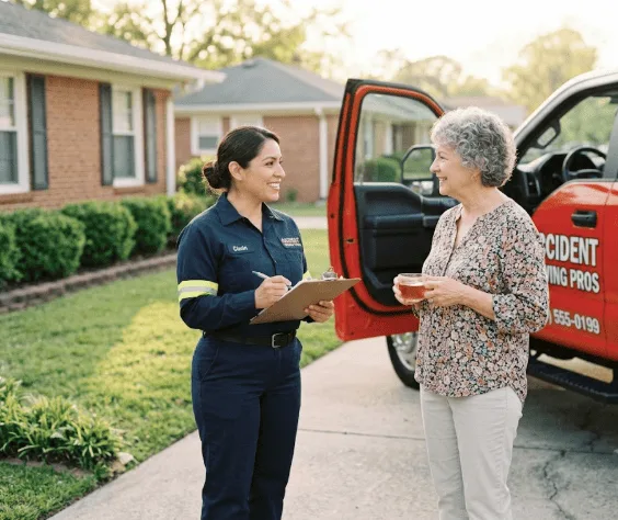 Accident Towing Service Ridgeview, SD FAQs